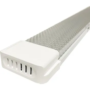 Zářivkové svítidlo NEDES LED svítidlo 72W / IP20 WTL1200 / 4000K - LNL125