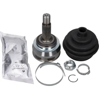 Poloosa kola Sada kloubů pro hnací hřídel MAXGEAR 49-0211