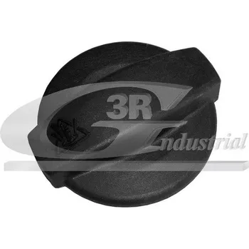 Palivová nádrž Uzavírací víčko, nádoba chladiva 3RG 81731