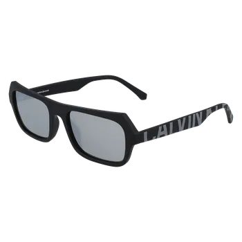 Sluneční brýle Calvin Klein Jeans CKJ 19515S 001