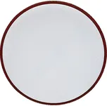 Ecolite LENA LED sv. vč. dálk. ovl.,60W,52cm,IP20,4000lm,tm.dřevo WLD500-60W/LED/TD