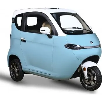 Elektrický invalidní skútr Futura 3 elektrický skútr