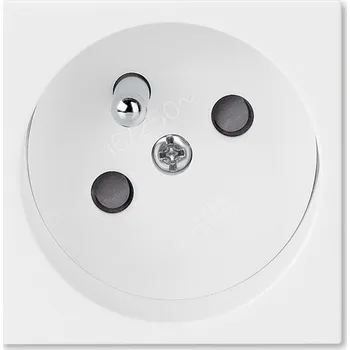 Elektrická zásuvka ABB 5525N-C02357 B