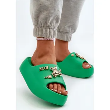 Dámské žabky Stylové pěnové žabky Step in style, 36/37 i240_198423_2:36/37