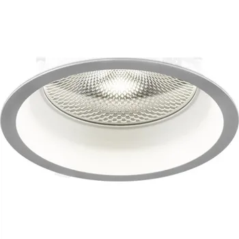 Halla Kruhové vestavné svítidlo Ture 56-001L-10GHV/830- W / 00-00152E