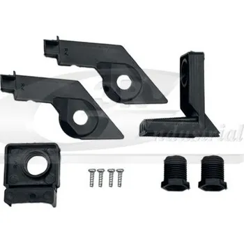 Přední světlomet Sada na opravu, hlavní světlomet (držák) 3RG 77732