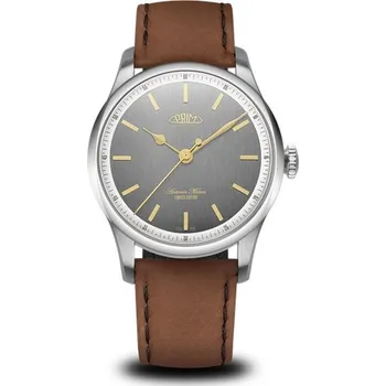 Módní doplněk Prim Antonín Mánes stříbrná