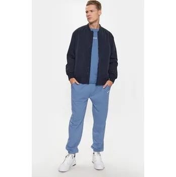 Pánský bomber Sprandi Bunda bomber SP3-KUM002 Tmavomodrá Regular Fit M