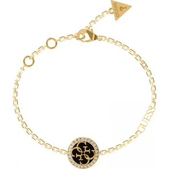 Náramek GUESS JUBB02149JWYGBKS