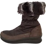 Imac dámské kozačky KENIA T.MORO 456838(199902).30053.017-023 hnědé Velikost: 41