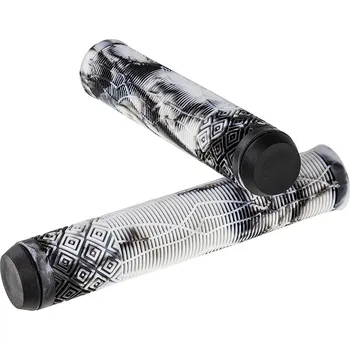 grip Náhradní gripy NKD Shadow, Zelená