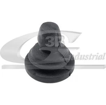 Vzduchový filtr Držák, plast vzduchového filtru 3RG 81652