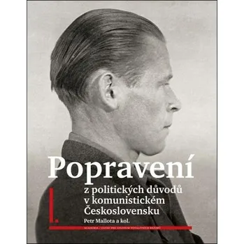 Popravení z politických důvodů v…