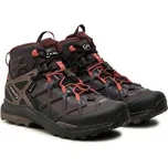Aku Trekingová obuv Rocket Mid Dfs Gtx GORE-TEX 711 Fialová 36