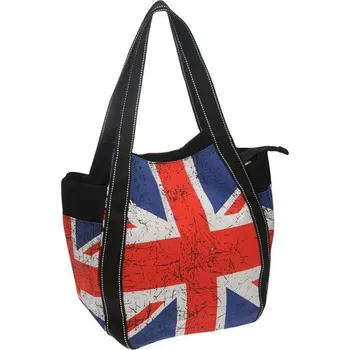 taška, brašna ROBIN RUTH - UNION JACK (Robin Ruth Union Jack 73)