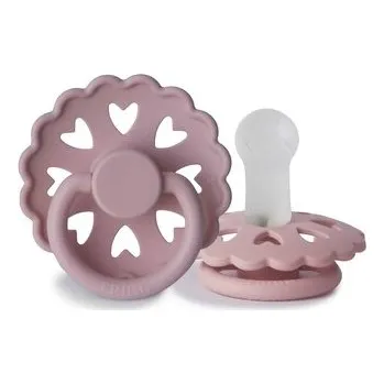 DVOJBALENIE CUMLÍKOV FRIGG FAIRYTALE X H.C. ANDERSEN THE LITTLE MERMAID/ THUMBELINA, +6 M, SILIKÓN