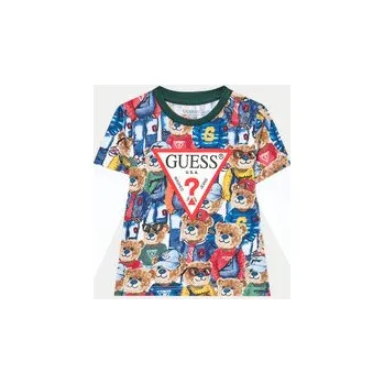 Guess Tepláková souprava I5RG02 K8HM4 Barevná Regular Fit 3_6M