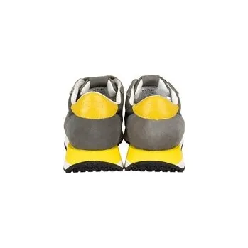 Pánská obuv Ice Play Sneakersy KORSER001M3NS1 Zelená 43