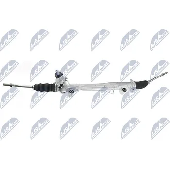 Posilovač řízení Řídící mechanizmus - servořízení NTY SPK-VW-012