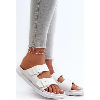 Dámské žabky Stylové žabky dámské EVA od Step in Style, 40 i240_197415_2:40