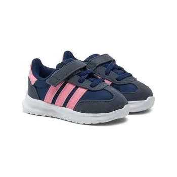 Dámská obuv adidas Sneakersy Run 70s 2.0 JI2247 Tmavomodrá 21