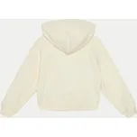 Tommy Hilfiger Mikina KG0KG08322 Béžová Relaxed Fit 16Y