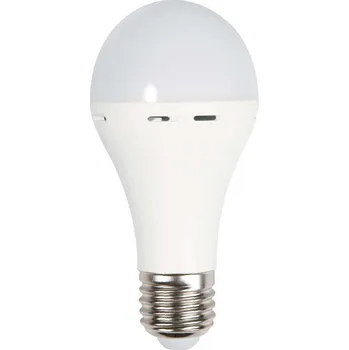 Žárovka V-TAC VT1811 E27 9 W 230V 720lm 4000K
