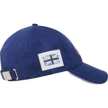 Kšiltovka kšiltovka ADIDAS - NEW NAVY (Adidas 2012 JLP GBR CAP)