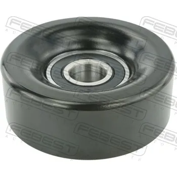 Rozvod motoru Vratná vodící kladka FEBEST 2788-XC90
