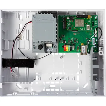 Sada domovního alarmu JA-102KY Ústředna zabezpečovacího systému Mercury