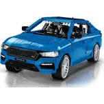 Cobi 24343 Škoda Octavia v měřítku 1:12