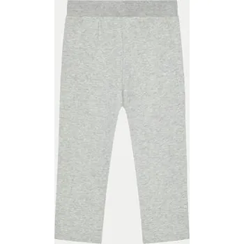 Gap Teplákové kalhoty 504720-01 Šedá Regular Fit 5Y