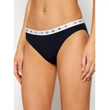 Dámská móda Tommy Hilfiger Souprava kalhotek 3P Print UW0UW02523 Barevná XS