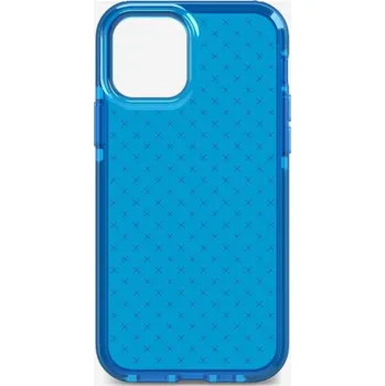 Tech 21 TECH21 CASE T21-8376 EVO CHECK IPHONE 12 / 12 PRO CLASSIC BLUE