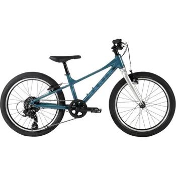 Dětské kolo MARIN Coast Trail 20" 7sp, teal/strieborná 2024