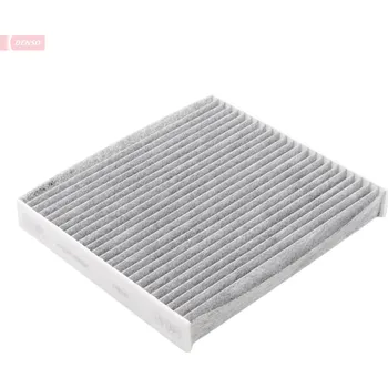 Kabinový filtr Filtr vzduchu v interiéru DENSO DCF385K