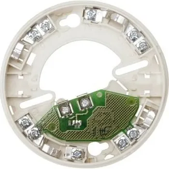 Pohybové čidlo ESSER 805591 Sokl hlásiče s relé