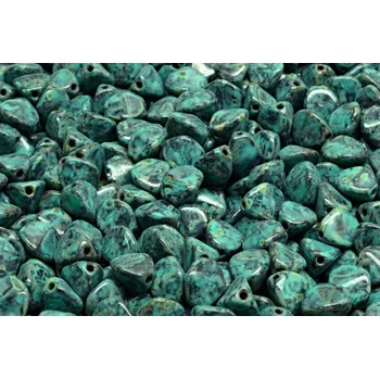 Korálek Korálky pohanka 4341 (7 mm)