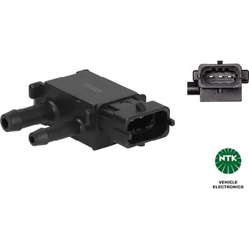 Čidlo automobilu Senzor, tlak výfukového plynu NGK 77317