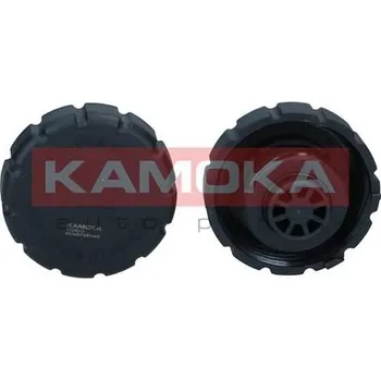 Chladič motoru Uzavírací víčko, nádoba chladiva KAMOKA 7729012