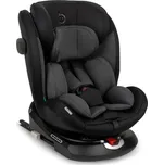 Momi MOMI Autosedačka EMI i-Size 40-150 cm černá