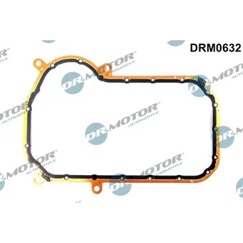 Těsnění motoru Těsnění, olejová vana Dr.Motor Automotive DRM0632