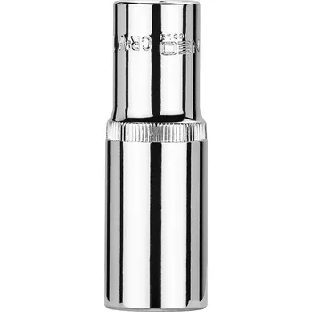 Dlouhý šestihranný nástrčný 1/2", 19 mm 08-078 NEO TOOLS