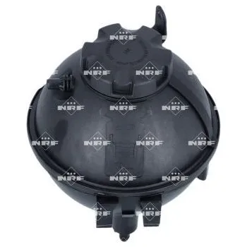 Chladič motoru Vyrovnávací nádoba, chladivo NRF 454106