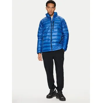 Pánské oblečení Columbia Vatovaná bunda Arctic Crest™ 2088784 Modrá Slim Fit XXL