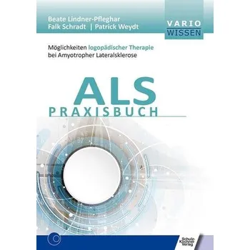 ALS Praxisbuch - Lindner-Pfleghar, Beate