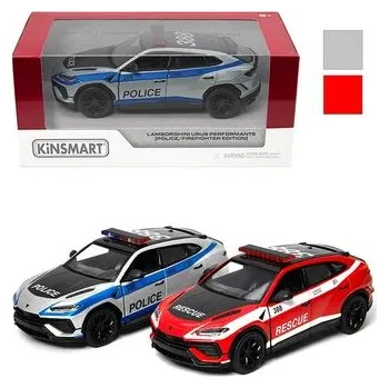 Lamborghini urus performatne policja MIX