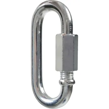 Jištění Penar Karabina s maticí Zn 12mm