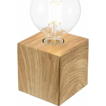 Lampička GLOBO LEONIE 502401466X Stolní lampa