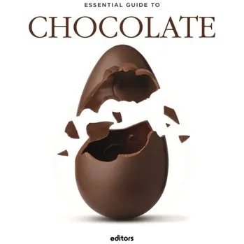Essential Guide To Chocolate - Curado, J. Garcia